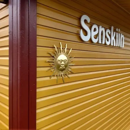 Senskiin * Bunsdorf