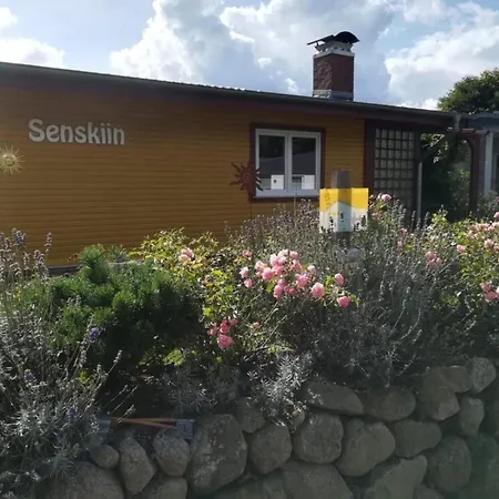Senskiin * Bunsdorf